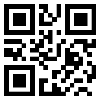 Scansione del Qr Code di 3200014071