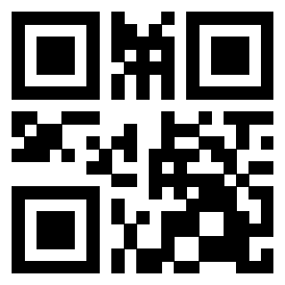 Immagine del Qr Code di 3200014073