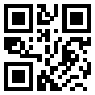 3200014074 Qr Code associato