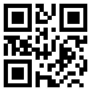 Immagine del QrCode di 3200014075