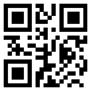 Immagine del QrCode di 3200014076