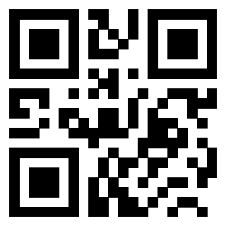3200014079 Qr Code associato