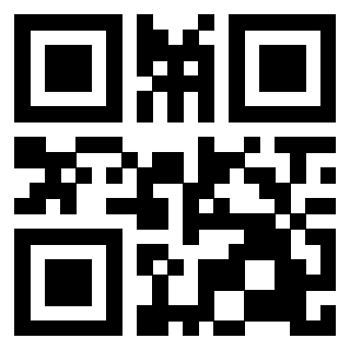 3200014091 - Immagine del QrCode
