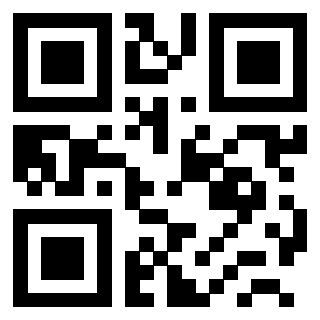 3200014092 - Immagine del QrCode associato