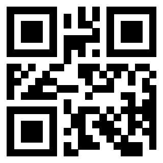 3200014094 - Immagine del QrCode