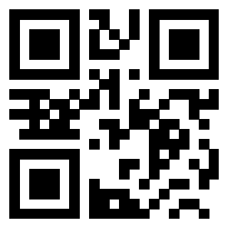 3200014097 Qr Code associato