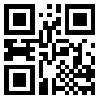 3200014100 - Immagine del QrCode