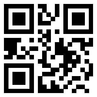 QrCode di 3200014105