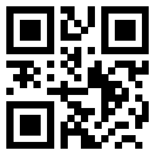 3200014107 - Immagine del Qr Code associato