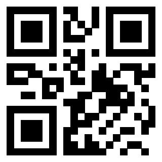 Il Qr Code di 3200014108