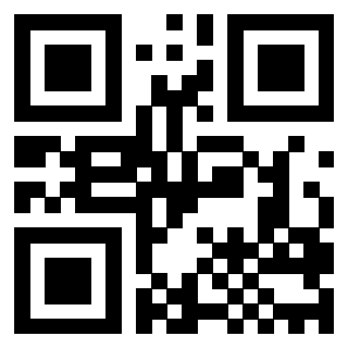 3200014109 Qr Code associato