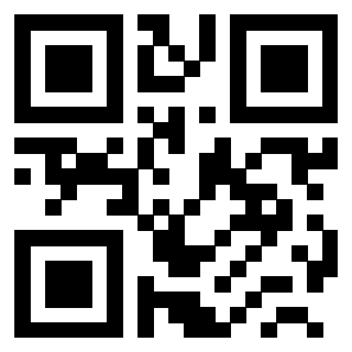 Scansione del Qr Code di 3200014110