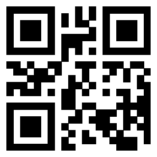 3200014111 - Immagine del QrCode associato