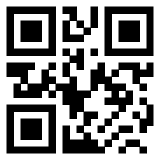 Il Qr Code di 3200014112