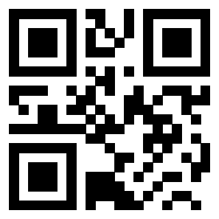 Il Qr Code di 3200014116