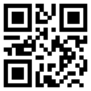 3200014117 - Immagine del Qr Code associato