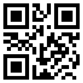 3200014119 Qr Code associato