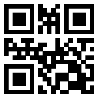 3200014120 - Immagine del Qr Code