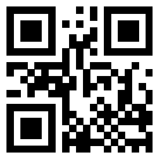 Scansione del Qr Code di 3200014121