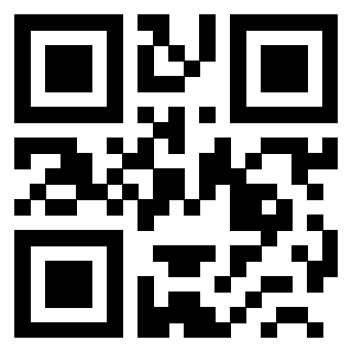 Immagine del Qr Code di 3200014123