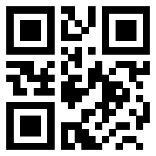 3200014125 - Immagine del QrCode associato