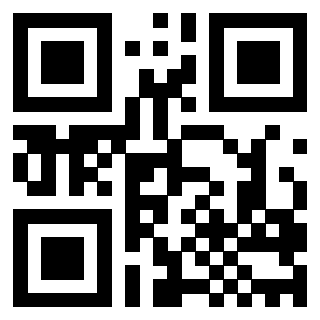 Scansione del Qr Code di 3200014131