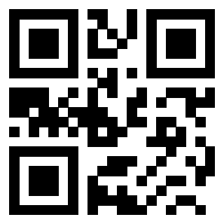 Immagine del Qr Code di 3200014132