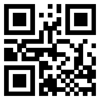3200014135 QrCode associato