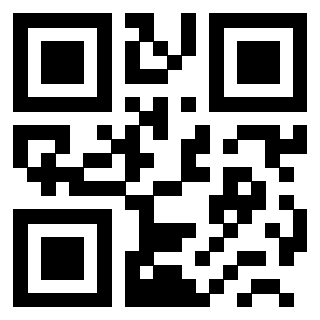 3200014136 - Immagine del Qr Code associato