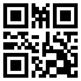 3200014140 - Immagine del Qr Code