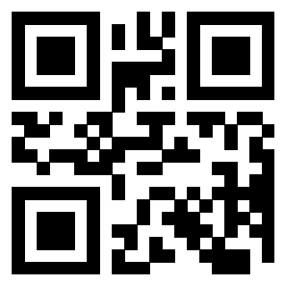 Il QrCode di 3200014144