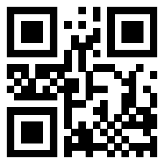 3200014146 - Immagine del Qr Code associato