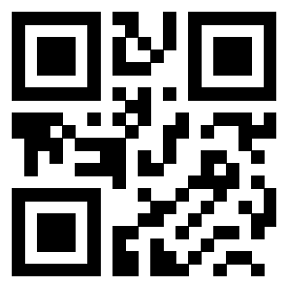 3200014150 - Immagine del QrCode