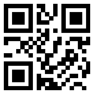 3200014154 - Immagine del QrCode associato