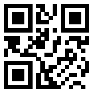 3200014158 - Immagine del QrCode