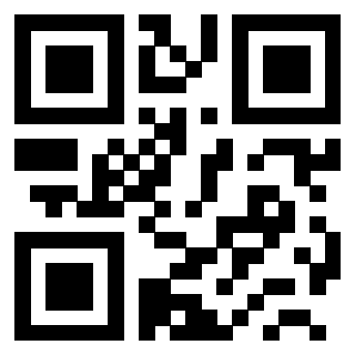 3200014159 - Immagine del QrCode