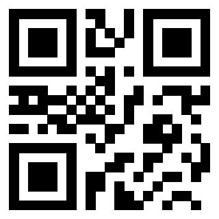 3200014163 - Immagine del Qr Code associato