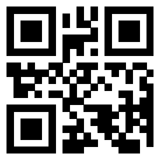 Immagine del Qr Code di 3200014167
