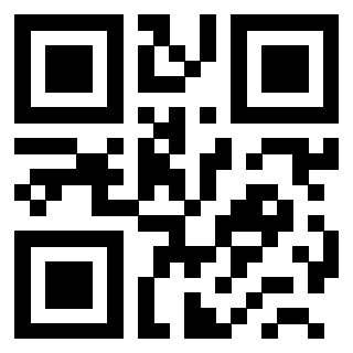 Scansione del Qr Code di 3200014169
