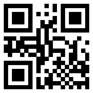 3200014172 Qr Code associato