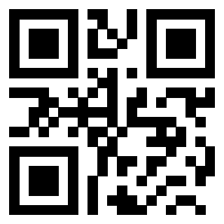 3200014173 - Immagine del QrCode associato