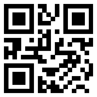 3200014174 - Immagine del Qr Code associato