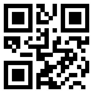 3200014175 - Immagine del QrCode associato