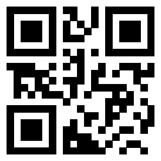 Il QrCode di 3200014177