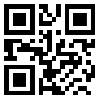 Scansione del Qr Code di 3200014178