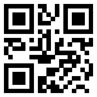 3200014179 - Immagine del QrCode
