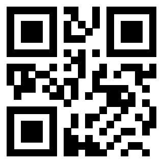 Immagine del Qr Code di 3200014180