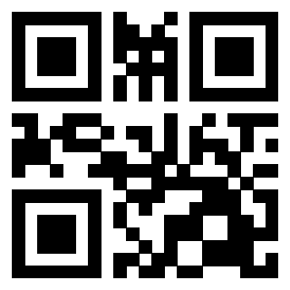Il Qr Code di 3200014181