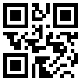 Immagine del Qr Code di 3200014182
