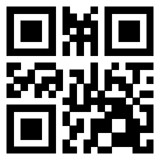 Scansione del Qr Code di 3200014183